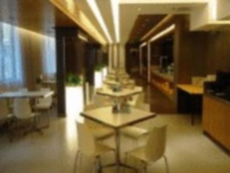 Jinjiang Inn Guangzhou Sanyuanli Avenue Heyi Street Ngoại thất bức ảnh